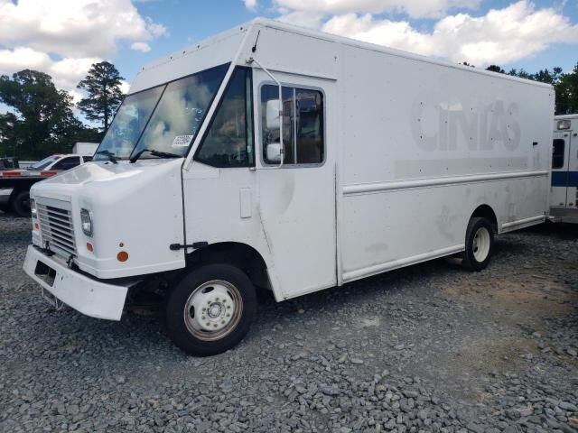 Ford Commercial Chassis