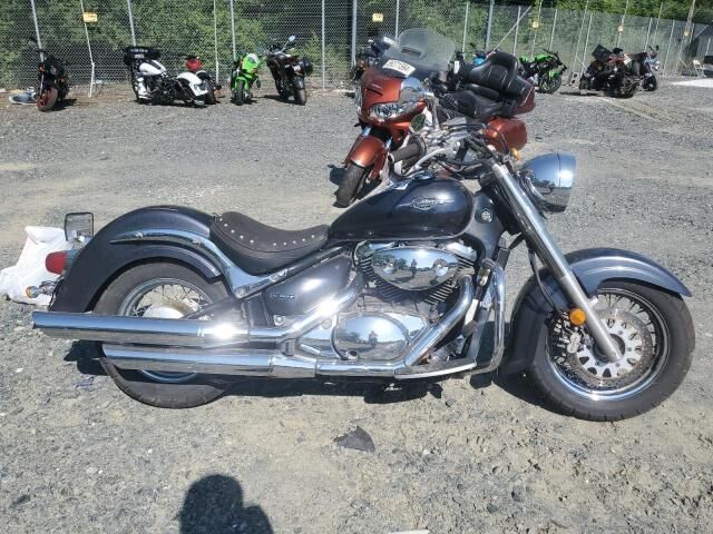 Suzuki VL800/VL800C/VL800T