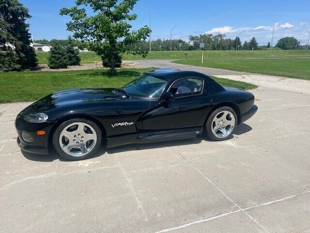 Dodge Viper