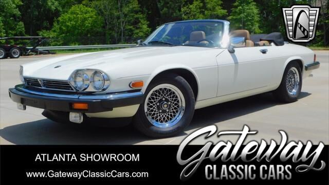 Jaguar XJS