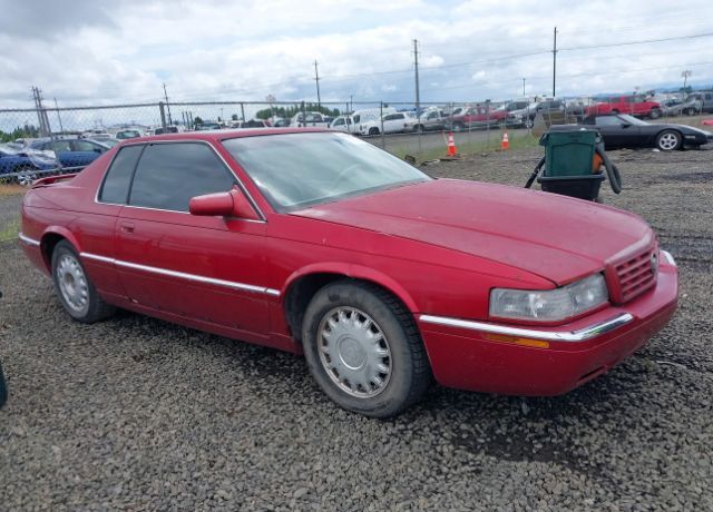 Cadillac Eldorado
