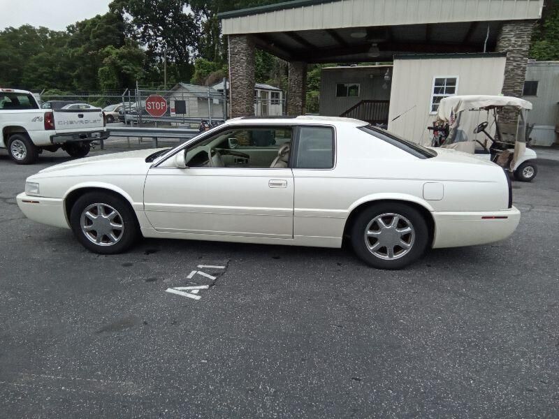 Cadillac Eldorado