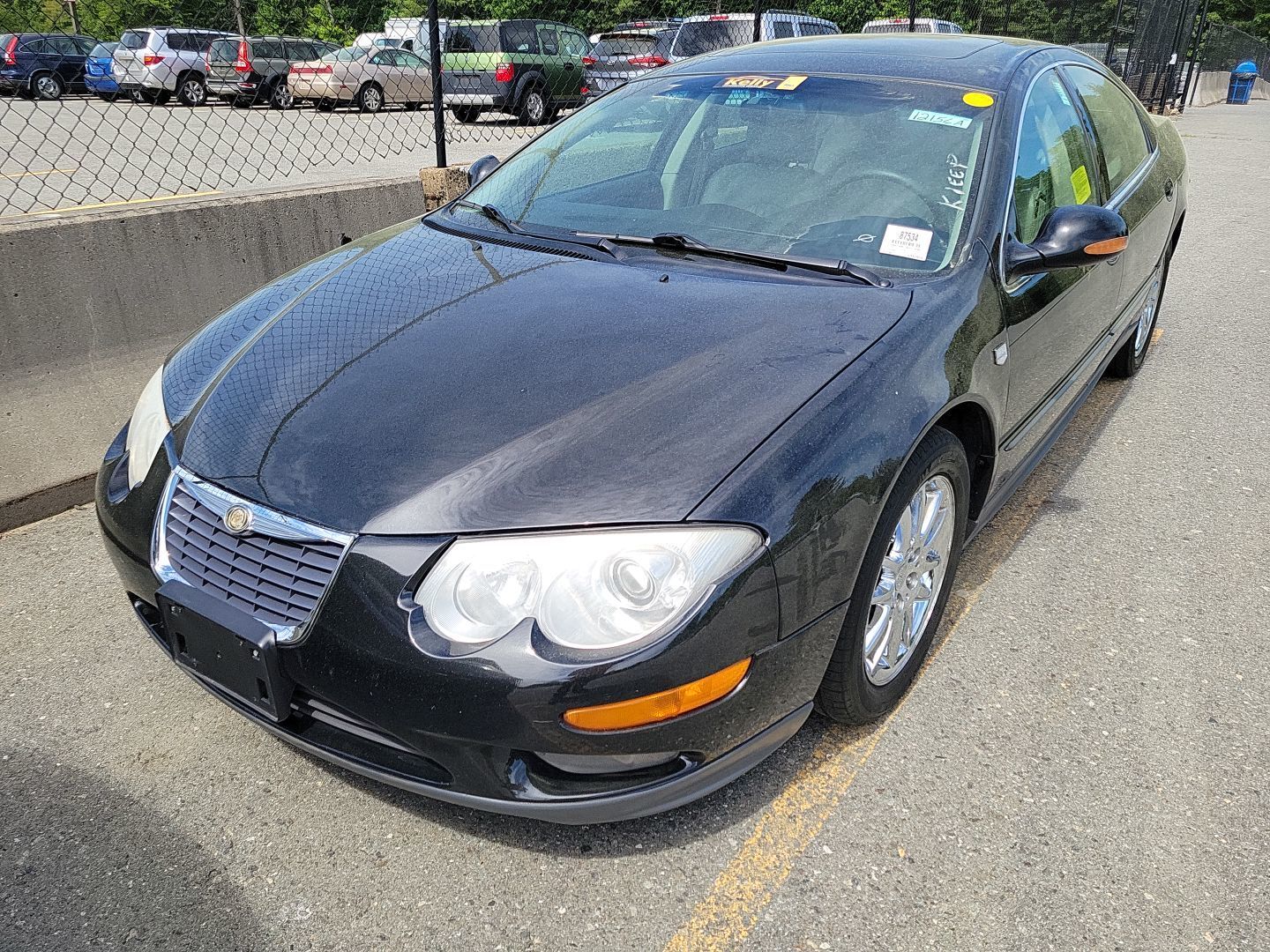 Chrysler 300