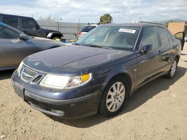 Saab 9-5