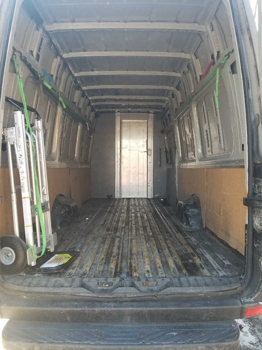 Dodge Sprinter