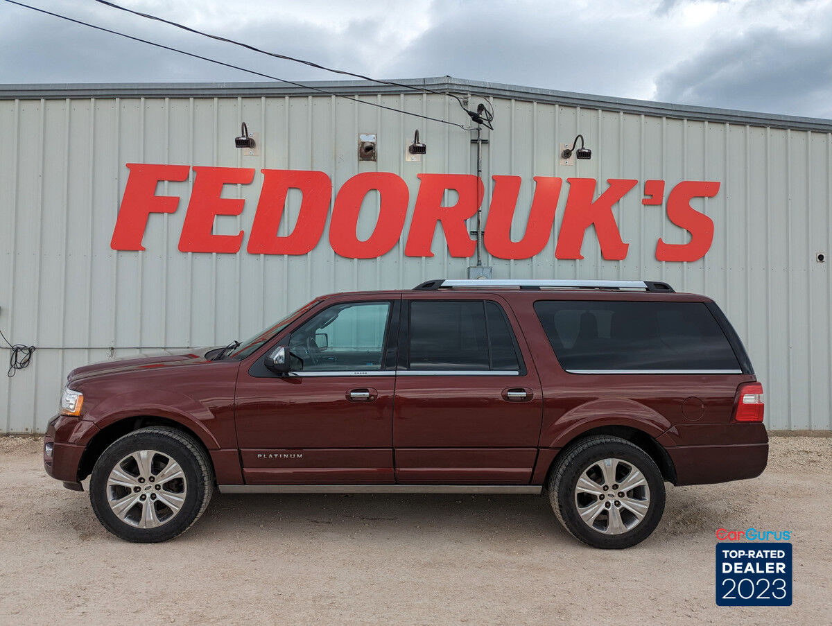 Ford Expedition MAX