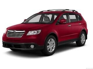 Subaru B9 Tribeca