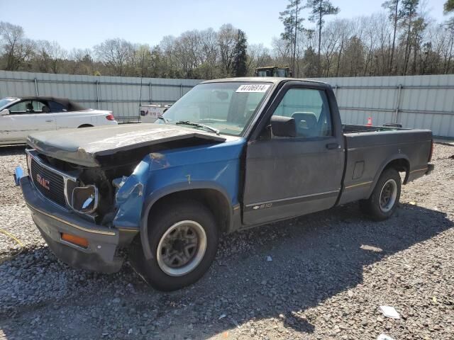 GMC Sonoma