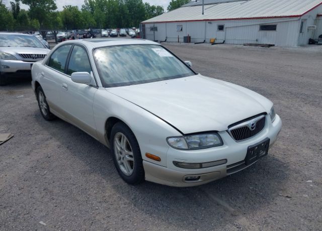Mazda Millenia