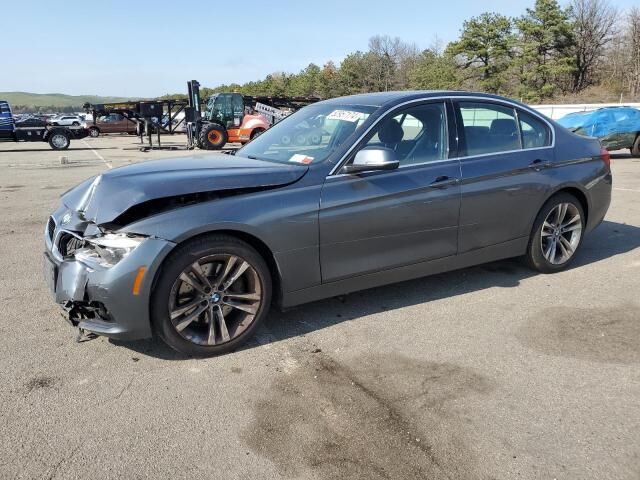 BMW 340i