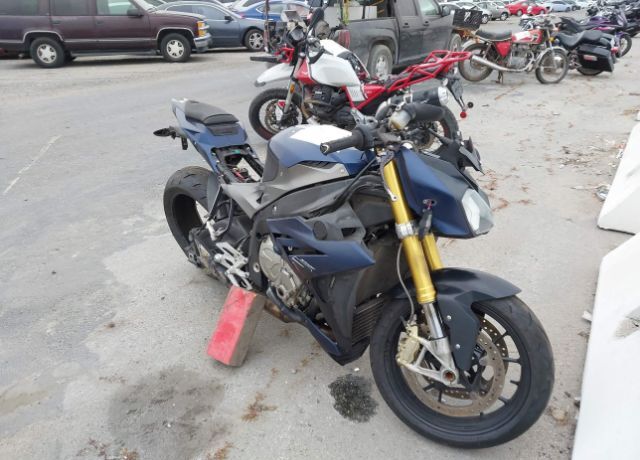 BMW S 1000 R
