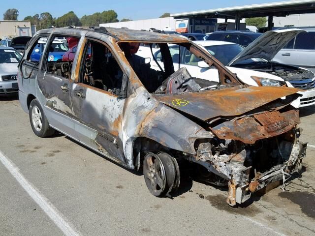 Mazda MPV