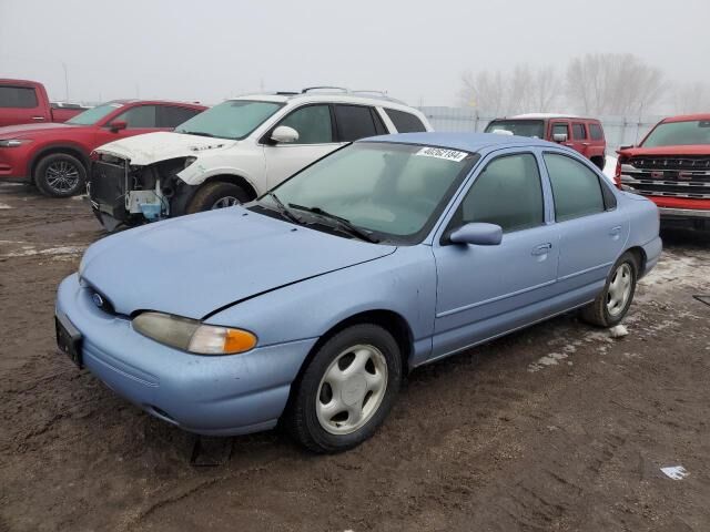 Ford Contour