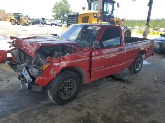 GMC Sonoma