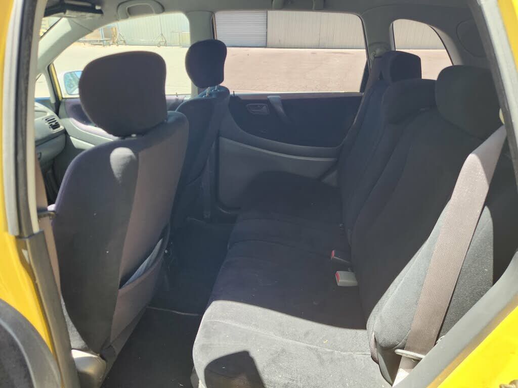 Suzuki Aerio