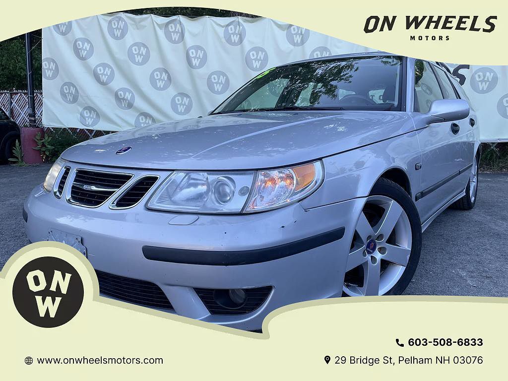SAAB