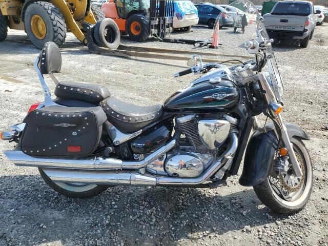 Suzuki VL800L/VL800TL