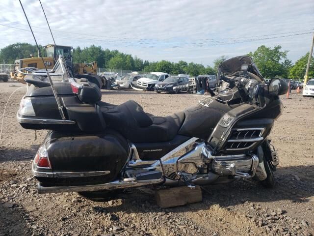 Honda GL1800