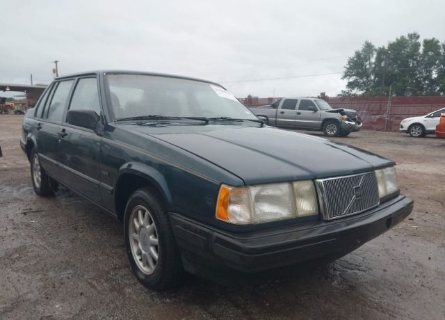 Volvo 940 Series
