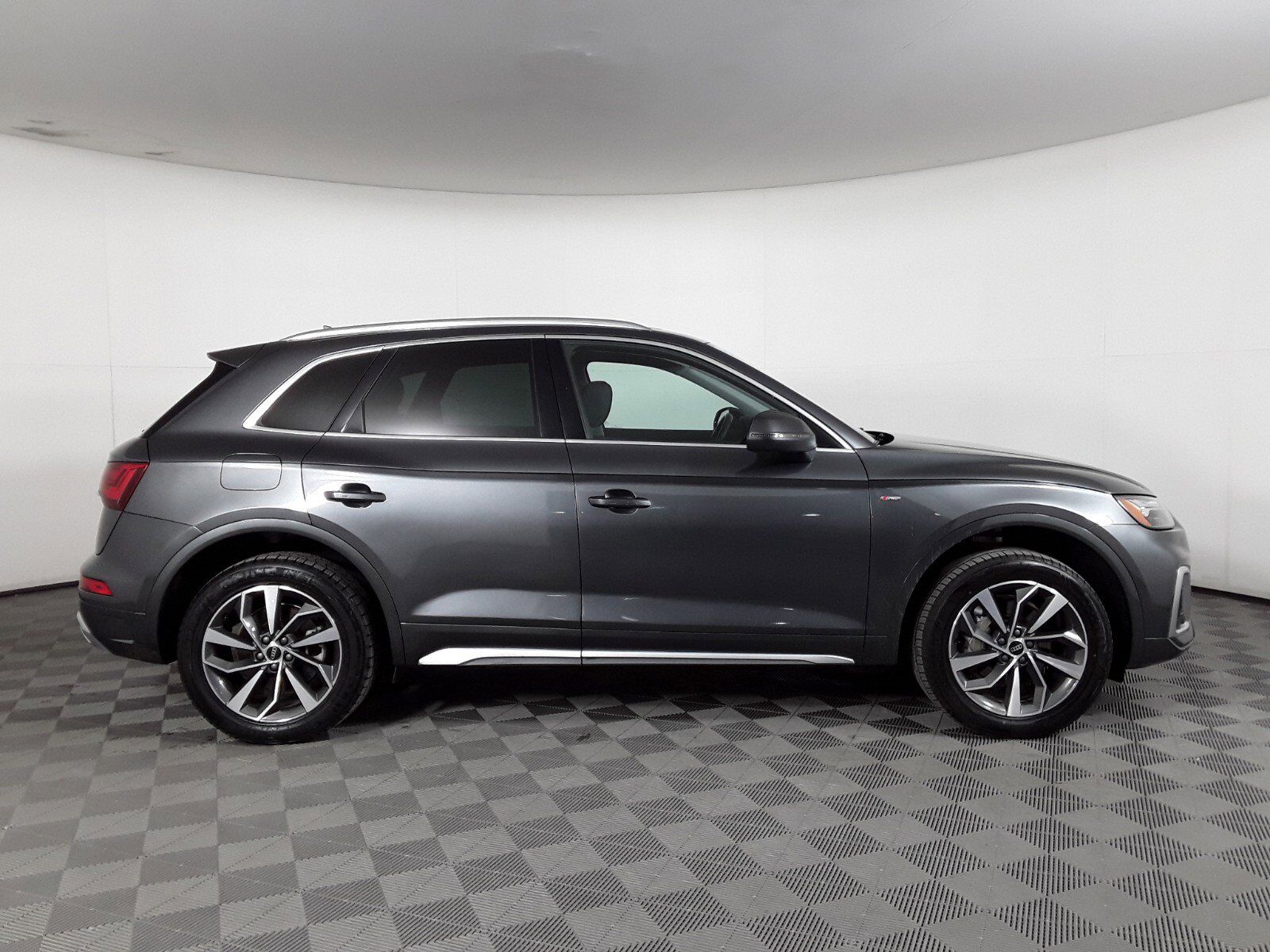 2022 Audi Q5