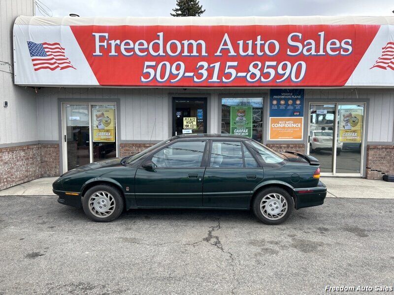 Saturn SL2