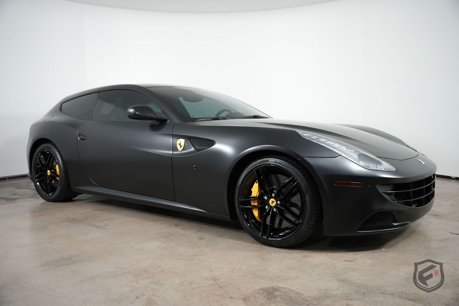FERRARI