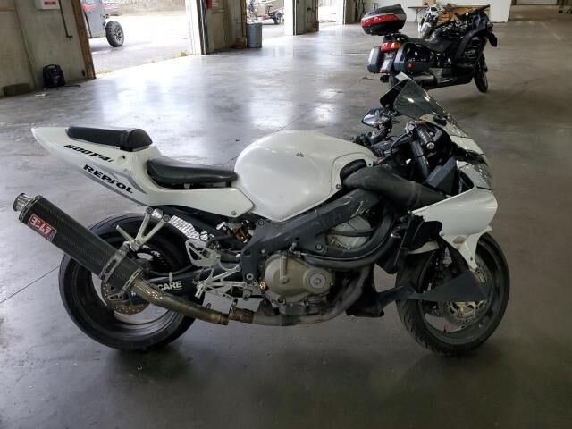 Honda CBR600