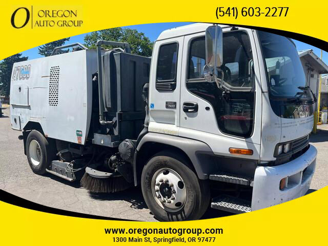 GMC T-Series