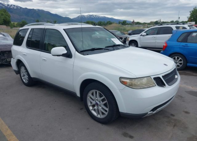 Saab 9-7X