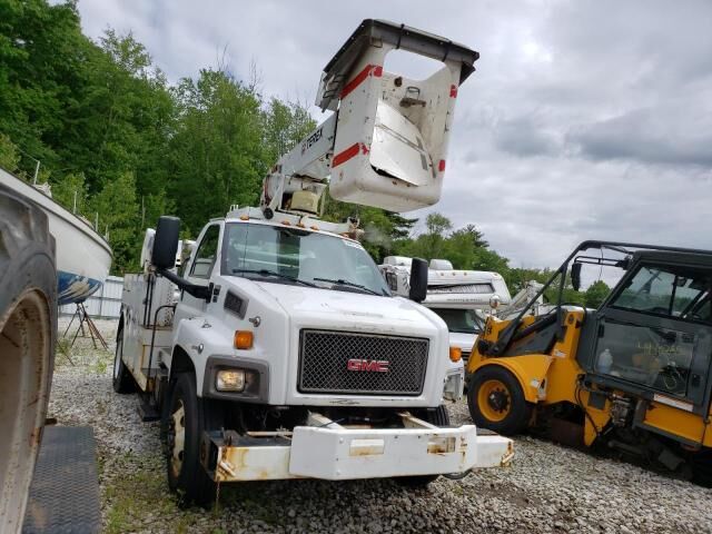 GMC C8