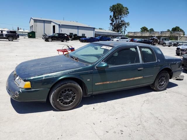 Mercury Cougar