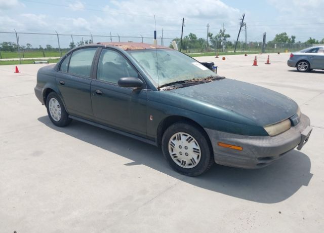 Saturn SL1