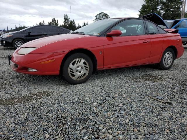 Saturn SC2
