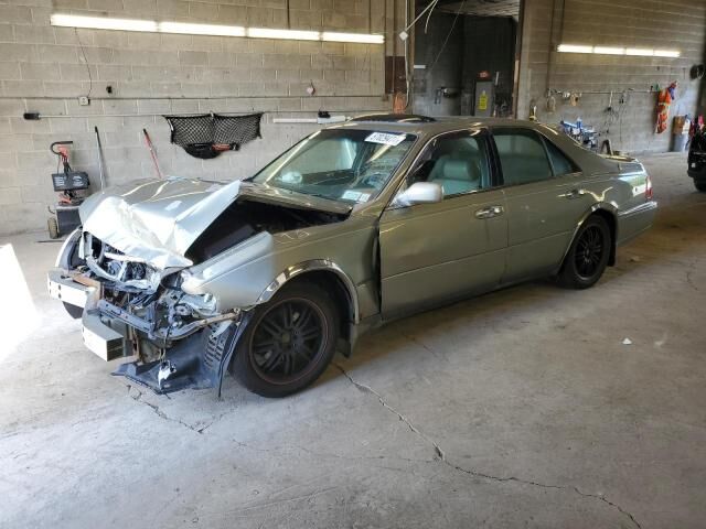 Infiniti Q45
