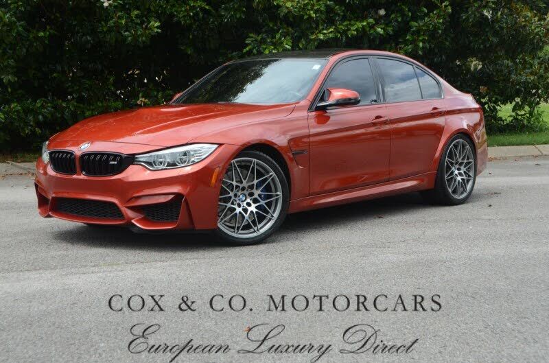 BMW M3