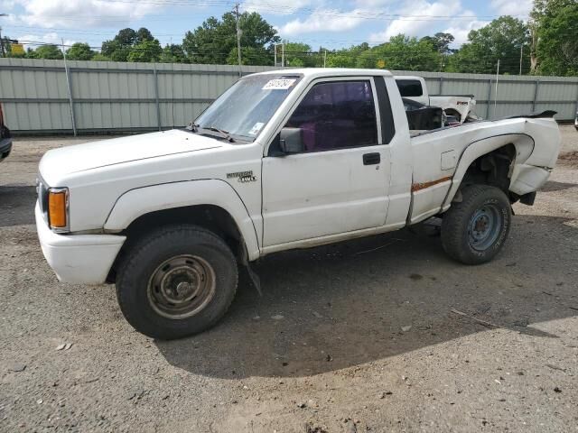 Mitsubishi Mighty Max