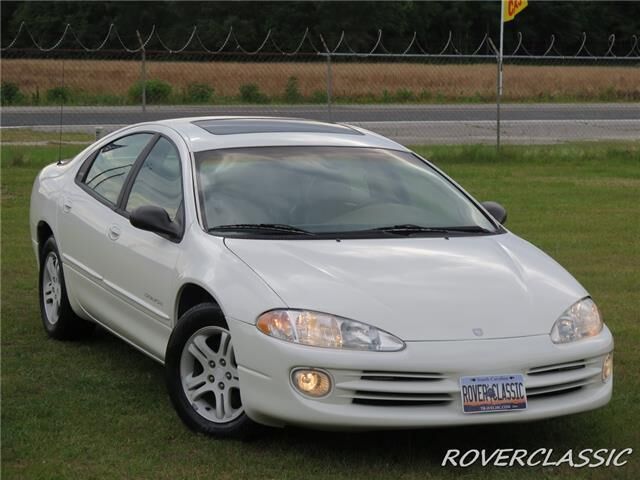 Dodge Intrepid