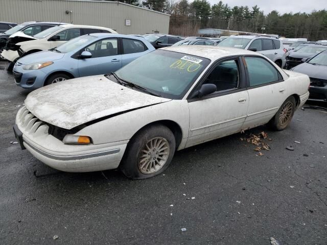 Chrysler Concorde