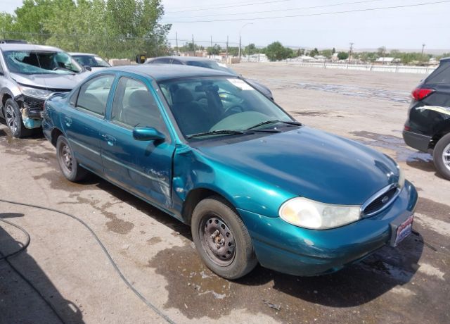 Ford Contour