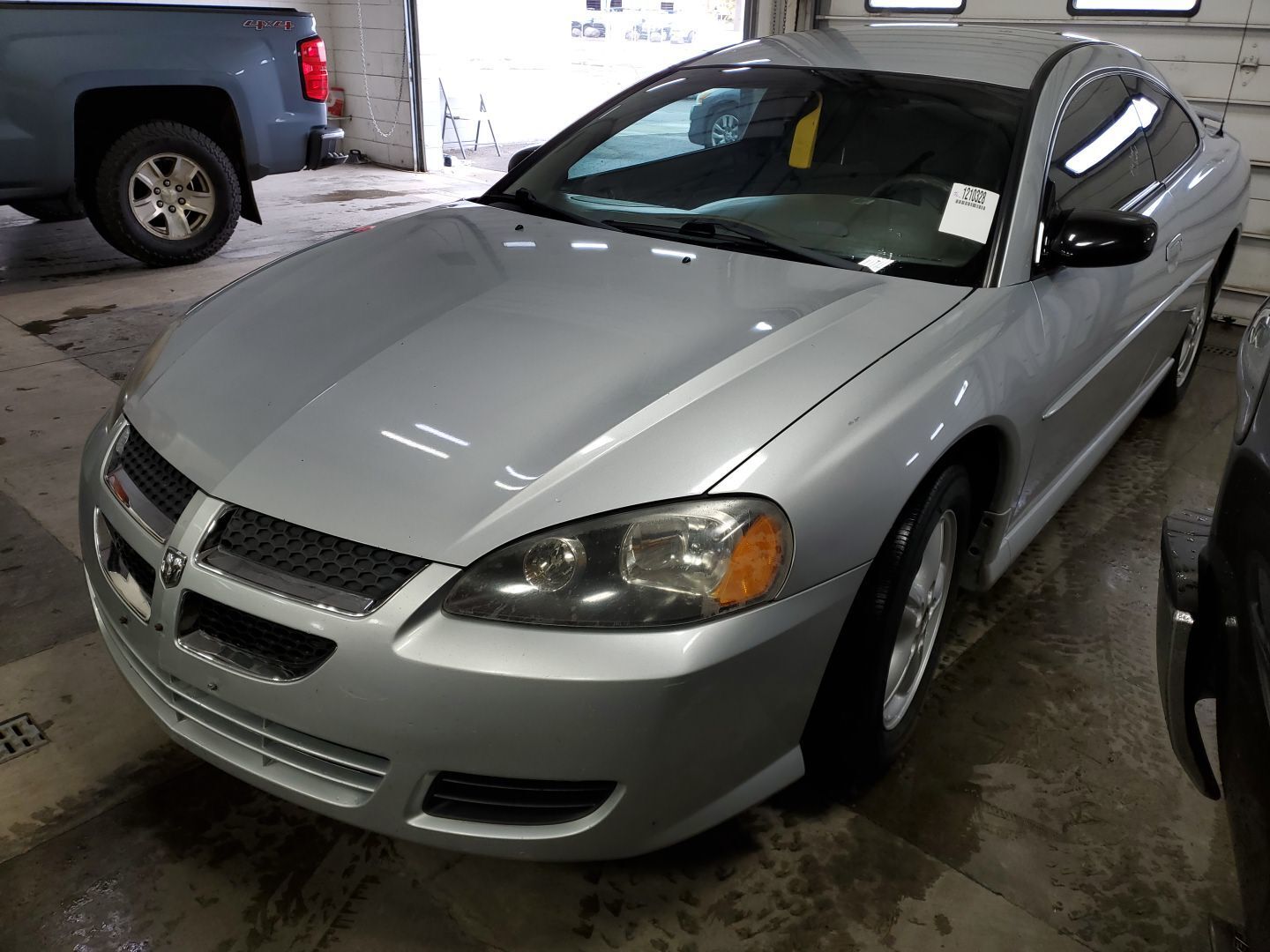 Dodge Stratus