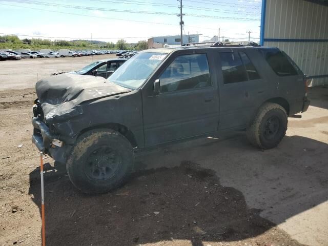 Honda Passport