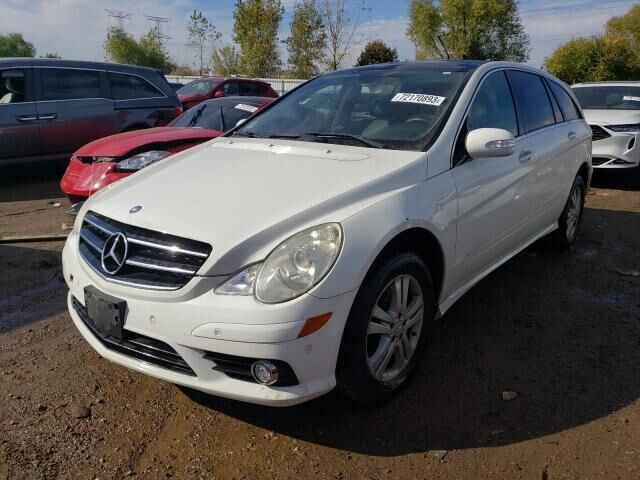 Mercedes-Benz R-Class