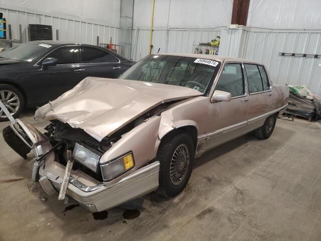 Cadillac 60 Special