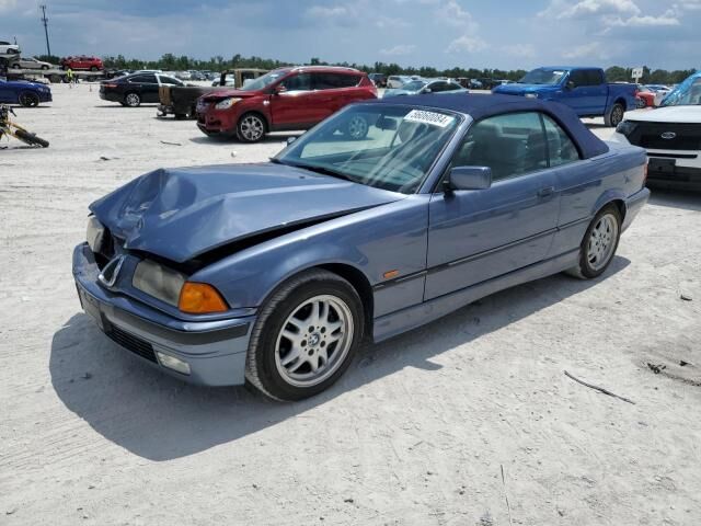 BMW 323iC