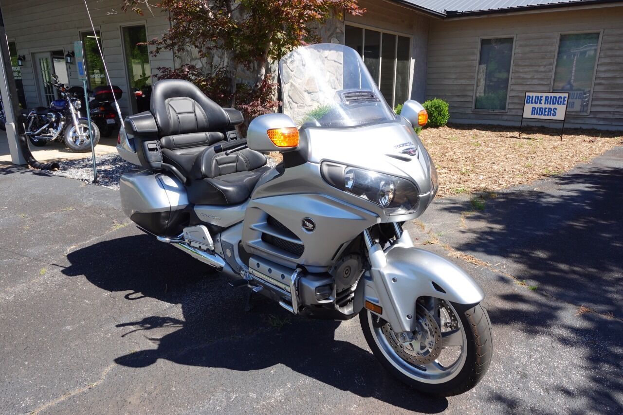 Honda GL1800