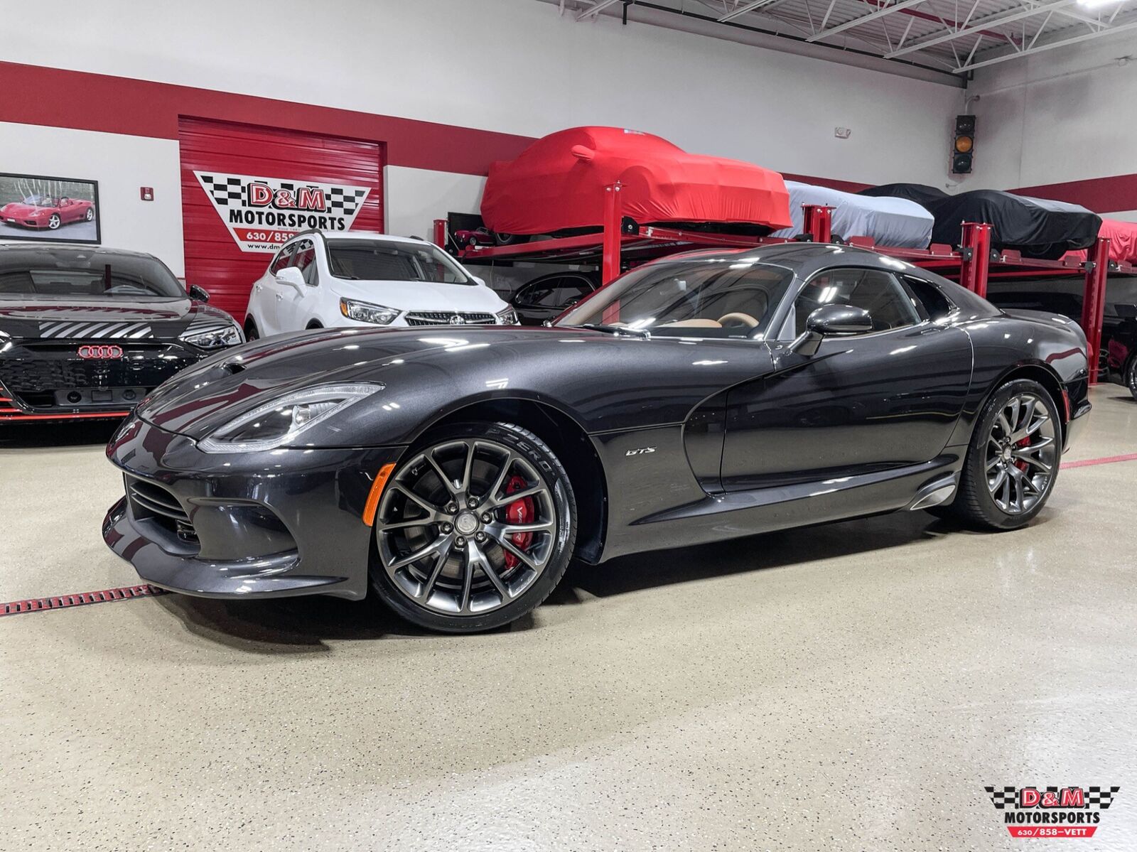 Dodge Viper