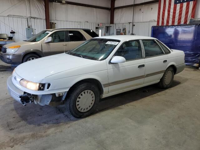 Ford Taurus