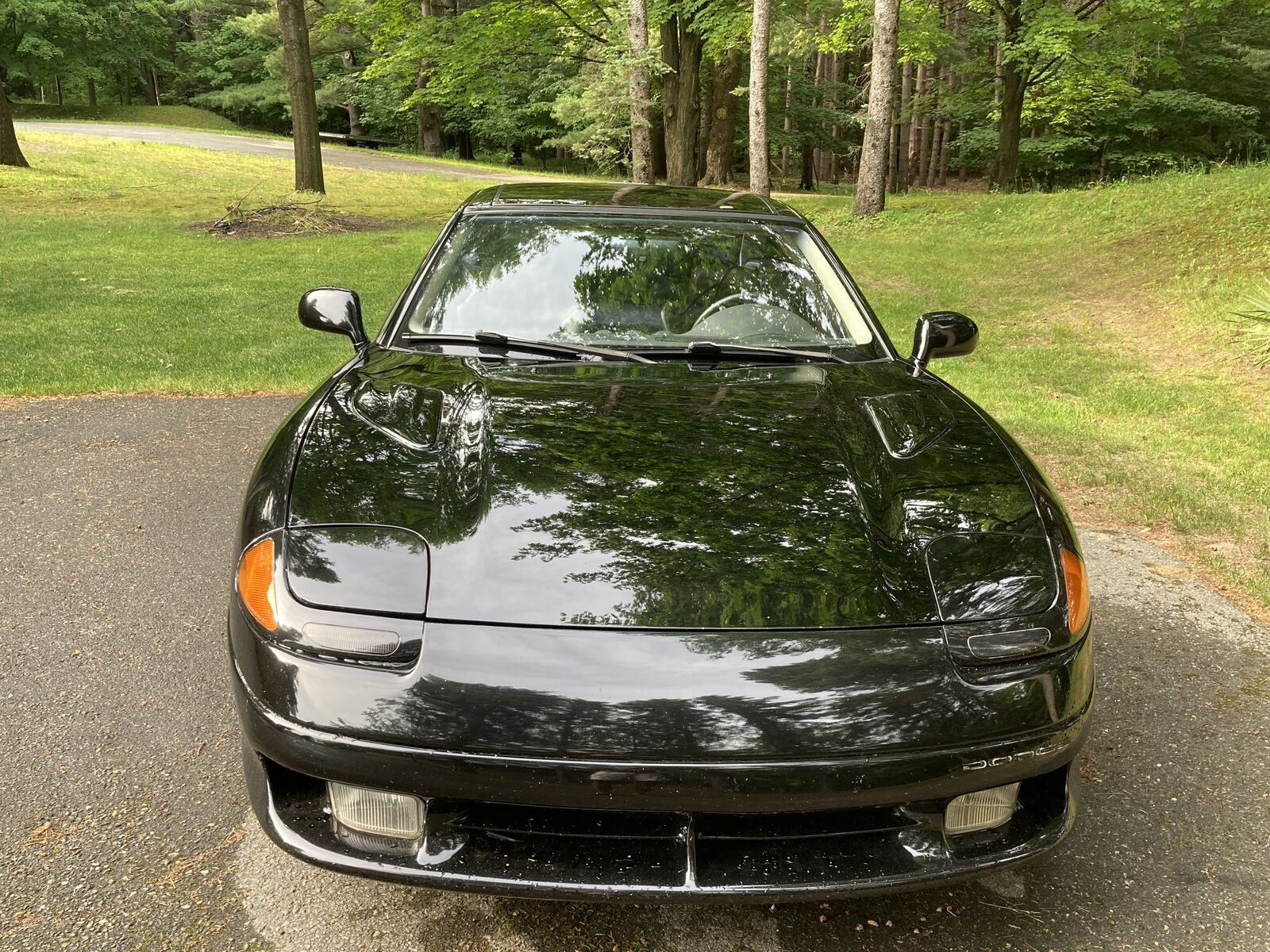 Dodge Stealth