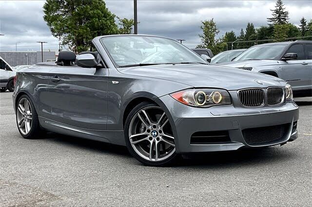 BMW 135i