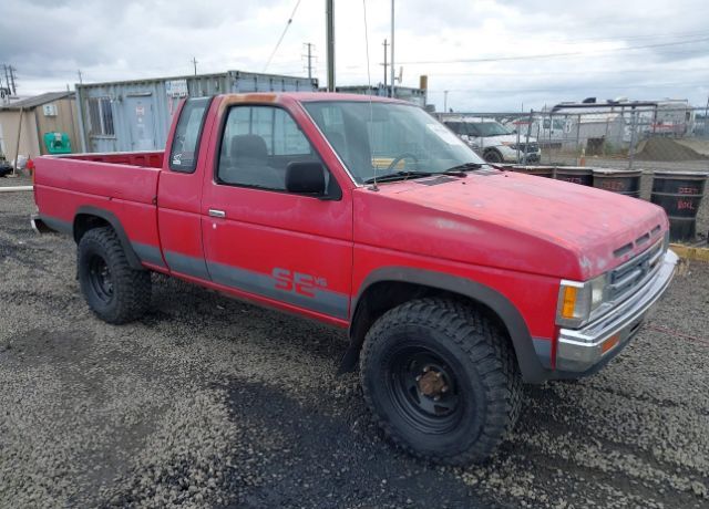 Nissan Pickup